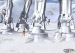 Star Wars Rogue Squadron III : Rebel Strike - Immagine 1