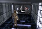 Star Wars Rogue Squadron III : Rebel Strike - Immagine 13