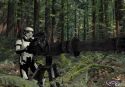 Star Wars Rogue Squadron III : Rebel Strike - Immagine 11