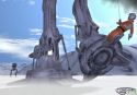 Star Wars Rogue Squadron III : Rebel Strike - Immagine 10