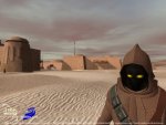 Star Wars: Galaxies - Immagine 2