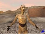 Star Wars: Galaxies - Immagine 3