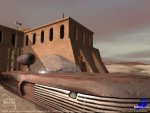 Star Wars: Galaxies - Immagine 4