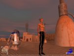 Star Wars: Galaxies - Immagine 5