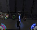 Star Wars: Jedi Academy - Immagine 11