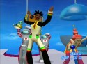 Space Channel 5 Part 2 - Immagine 8