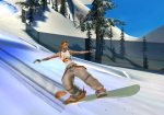 SSX 3 - Immagine 1