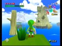 The legend of Zelda: The wind waker - Immagine 20