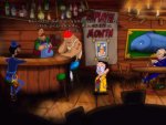 Tony Tough and The Night of Roasted Moths - Immagine 3