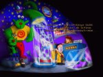 Tony Tough and The Night of Roasted Moths - Immagine 5