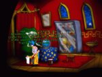 Tony Tough and The Night of Roasted Moths - Immagine 9
