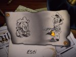 Tony Tough and The Night of Roasted Moths - Immagine 10
