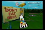 The Simpsons Hit & Run - Immagine 2