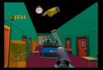 The Simpsons Hit & Run - Immagine 11