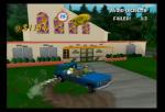 The Simpsons Hit & Run - Immagine 12