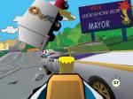 The Simpsons Hit & Run - Immagine 13