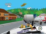 The Simpsons Hit & Run - Immagine 14