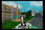 The Simpsons Hit & Run - Immagine 3