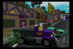 The Simpsons Hit & Run - Immagine 4