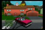 The Simpsons Hit & Run - Immagine 6