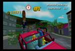 The Simpsons Hit & Run - Immagine 7
