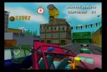 The Simpsons Hit & Run - Immagine 8