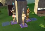 The Sims : Fuori Tutti - Immagine 14