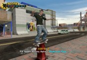 Tony Hawk's Underground 2 - Immagine 4