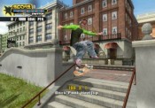 Tony Hawk's Underground 2 - Immagine 8