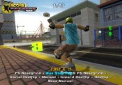 Tony Hawk's Underground 2 - Immagine 9
