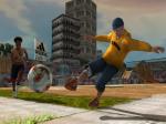 Urban Freestyle Soccer - Immagine 7
