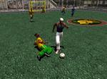 Urban Freestyle Soccer - Immagine 9