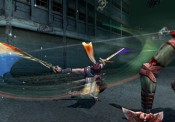 Bujingai Swordmaster - Immagine 1
