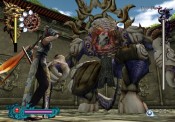 Bujingai Swordmaster - Immagine 11
