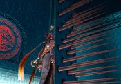 Bujingai Swordmaster - Immagine 9