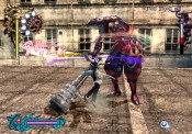 Bujingai Swordmaster - Immagine 10