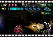 Viewtiful Joe - Immagine 6