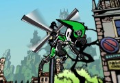 Viewtiful Joe - Immagine 9