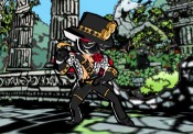 Viewtiful Joe - Immagine 10