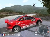 World Rally Championship 4 (2008) - Immagine 2