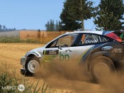 World Rally Championship 4 (2008) - Immagine 3