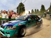 World Rally Championship 4 (2008) - Immagine 6