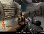 World War Zero - Immagine 5