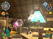 Worms Forts: Under Siege - Immagine 1