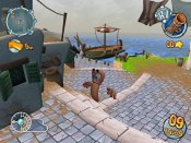 Worms Forts: Under Siege - Immagine 3