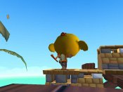 Worms Forts: Under Siege - Immagine 4