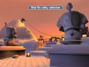 Worms Forts: Under Siege - Immagine 5