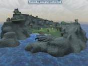 Worms Forts: Under Siege - Immagine 6