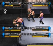 Wwe Smackdown vs Raw - Immagine 19