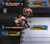 Wwe Smackdown vs Raw - Immagine 20